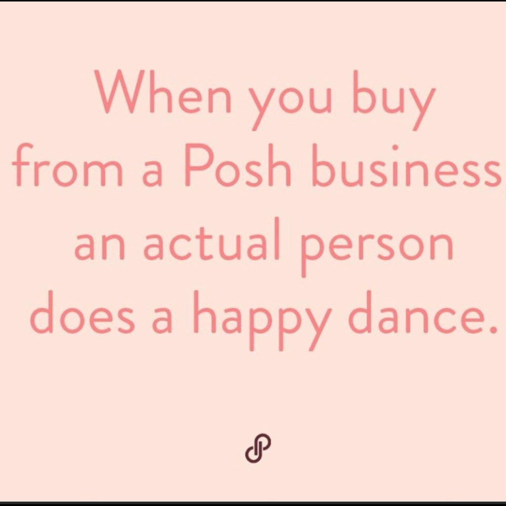 Buy secondhand 💗